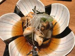 -桐寿司Sushi Tong