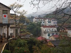-天姥山