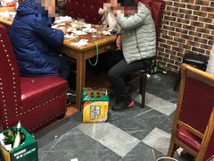 -金刚山烧烤(中山路店)
