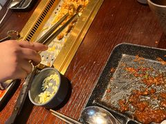 -新石器烤肉(之心城店)
