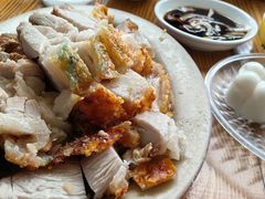 -洲心明记烧肉大粥(总店)