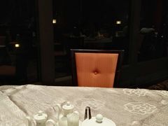 -圆山大饭店-圆苑餐厅