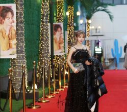 -格乐利雅婚礼艺术中心(南外滩店)