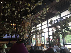 -山有花啡餐厅(常营总店)
