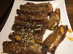 -霄汉羊排(万松园一店)
