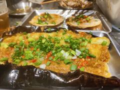 -有局·成都市井烧烤·精酿啤酒(双楠店)