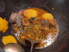 -江湖水乡铁锅炖魚(周庄嘉园店)