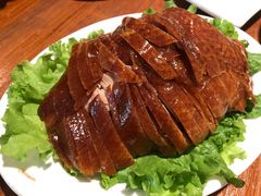 -京尊烤鸭店JINGZUN(春秀路店)