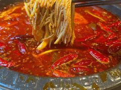 -重庆渝达老火锅(春熙路店)