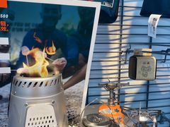 -迪卡侬(燕山店)