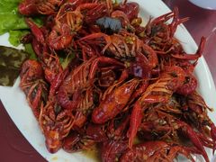 -张会海鲜饭店(东戴河店)
