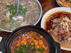 -杨三娘跷脚牛肉(羊子山西路店)