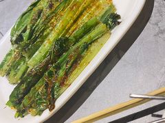 -鼎原力量东北吊炉烧烤(幸福街店)