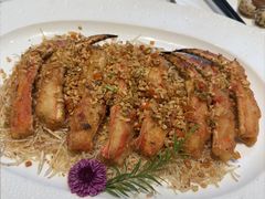 -潮州府·潮菜·砂锅粥(徐家汇店)