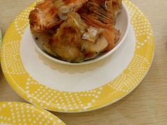 -新一番三文鱼寿司(大东海店)