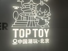 -TOP TOY(大兴荟聚店)