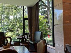 -浙江西子宾馆·瑶园咖啡厅