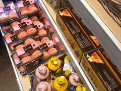 -85度C(厦门中华城新店)
