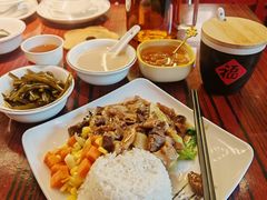 -龚印记牛骨牛杂屋·四代传承(珠影星光城店)