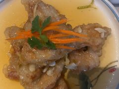 -北李妈妈菜·海肠捞饭(开发区万达店)
