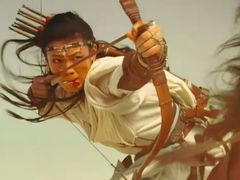 -首都电影院(天津店 中国巨幕)