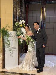 -Sugar苏格婚礼策划工作室