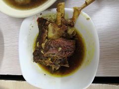 -好成财牛排馆(涂门街总店)