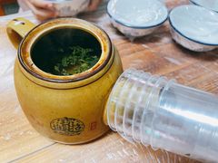 -古城苗家土菜馆(河景餐厅店)