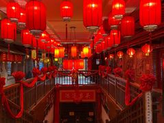 -古渡驛(丽彩·潮流港店)