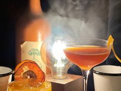 -STAFF ONLY Bar(南台巷店)