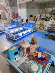 -孩子王童乐园(沭阳吾悦广场店)
