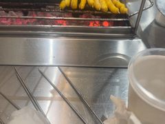-小寒羊烧烤(凯瑞时代大厦店)