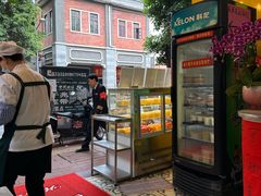 -芬芳甜品(同福路店)