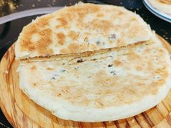 -王村姑老土炕莜面村(张北店)