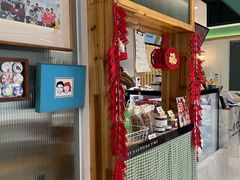 -id冰淇淋甜品店(全国总店)