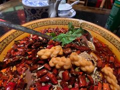 -蜀都丰 正宗水煮鱼(建德天城店)