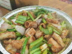 -南记食粥坊·宵夜大排档(莲花总店)