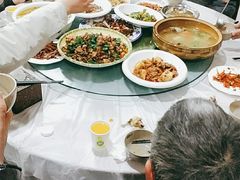 -邓家食府(邓小平故里店)