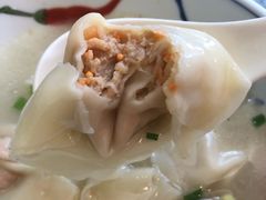 -春阳水饺(香槟广场店)