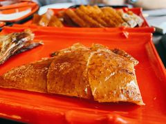 -羲和雅苑•北京烤鸭(平安国际金融中心店)