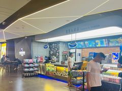 -中影星美国际影城(万家丽店)