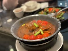 红焖番茄牛腩-闽和南(深圳万象城店)