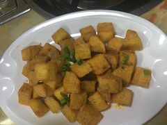 -李师傅脆肚(梅林店)