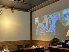-양평식당·杨平食堂(华贸店)