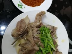 -范记靖远羊羔肉(博物馆店)