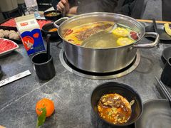 -林记潮牛·牛肉火锅(上马墩店)