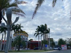 -三亚海昌梦幻海洋不夜城