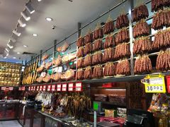 -皇上皇腊味店(下九路店)