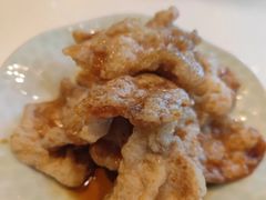 -红樱桃·欢乐餐厅(太原里店)