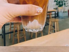 -VOYAGE COFFEE 咖啡烘焙工坊店(798艺术区店)